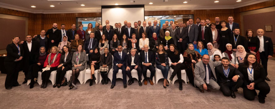 "SOS" تقيم احتفالا بمناسبة مرور 70 عاماً على تأسيسها