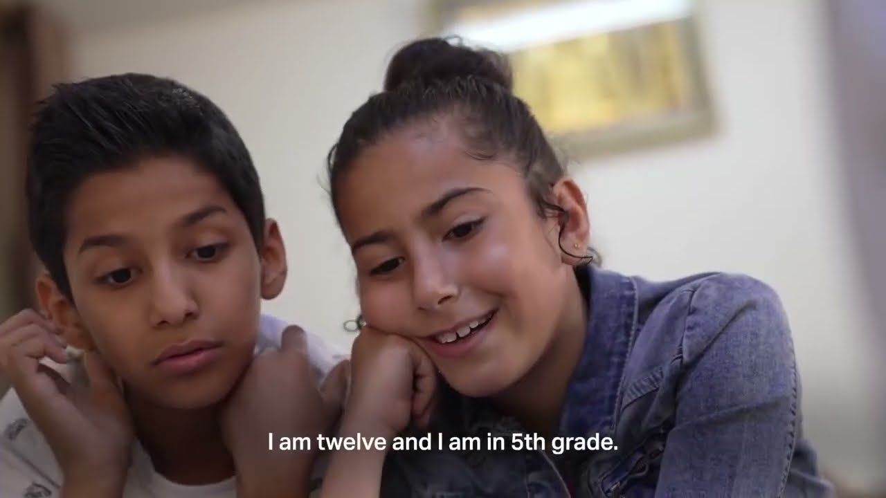  قصة  الطفل مجد نحو النجاح - لاعب الشطرنج