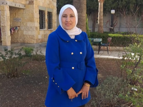 ماما شهيرة: ما فكرت إني رح أكمل 3 شهور… كملت 23 سنة!