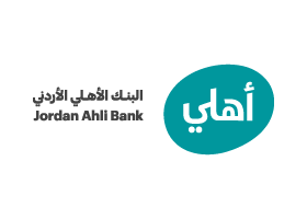 البنك الأهلي الأردني